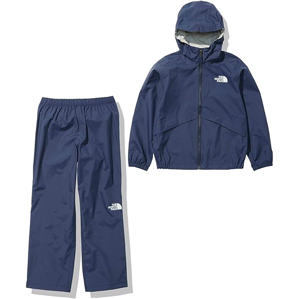 Amazon | (モンベル)mont-bell クレッパー Kid's 130-160 1128131 TQB